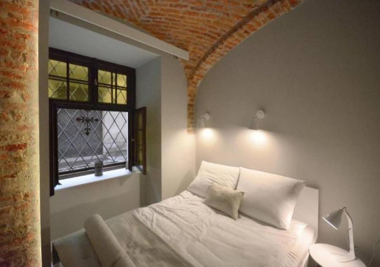Around Market Square Apartments Krakow Phòng bức ảnh