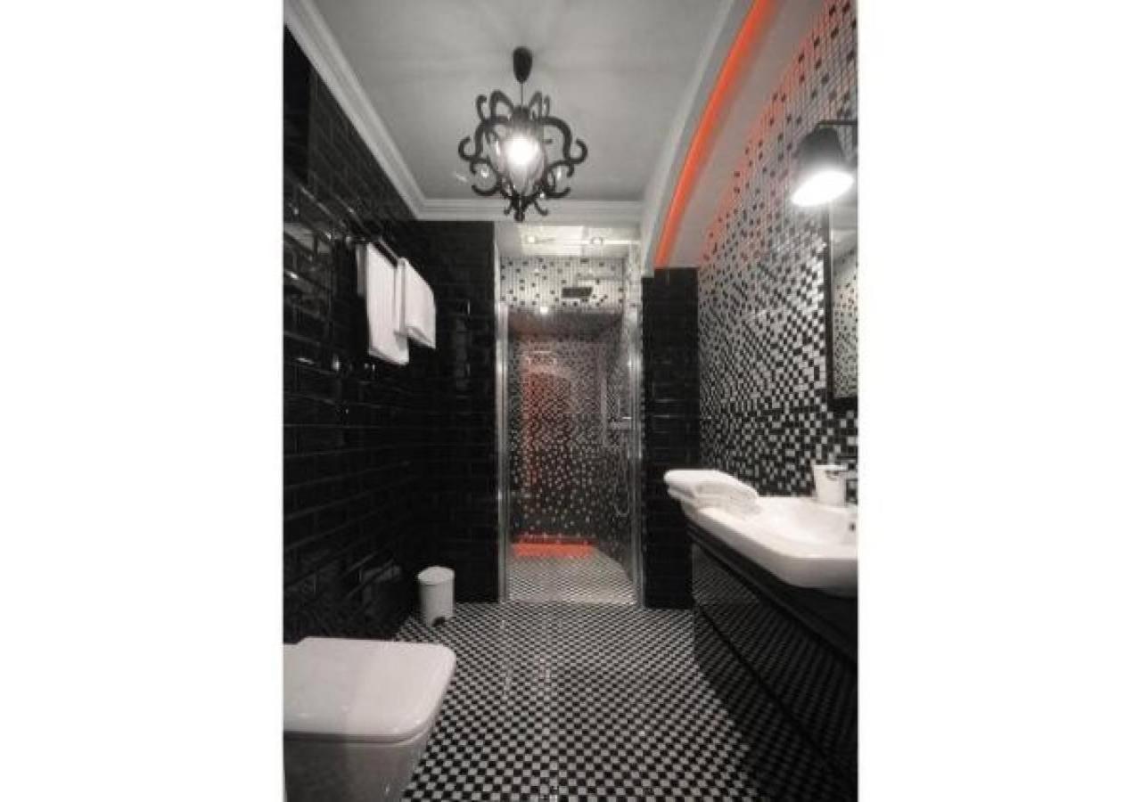 Around Market Square Apartments Krakow Phòng bức ảnh