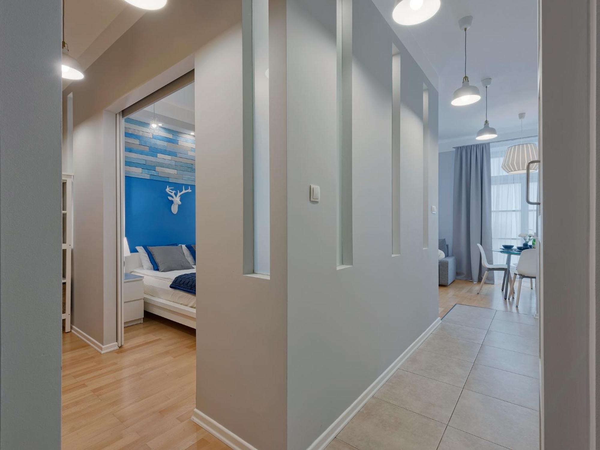 Around Market Square Apartments Krakow Ngoại thất bức ảnh
