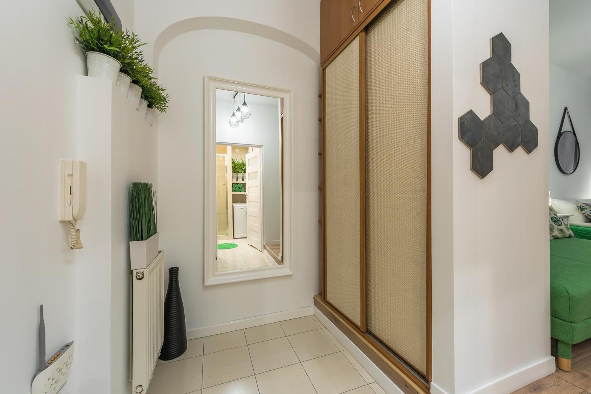 Around Market Square Apartments Krakow Ngoại thất bức ảnh