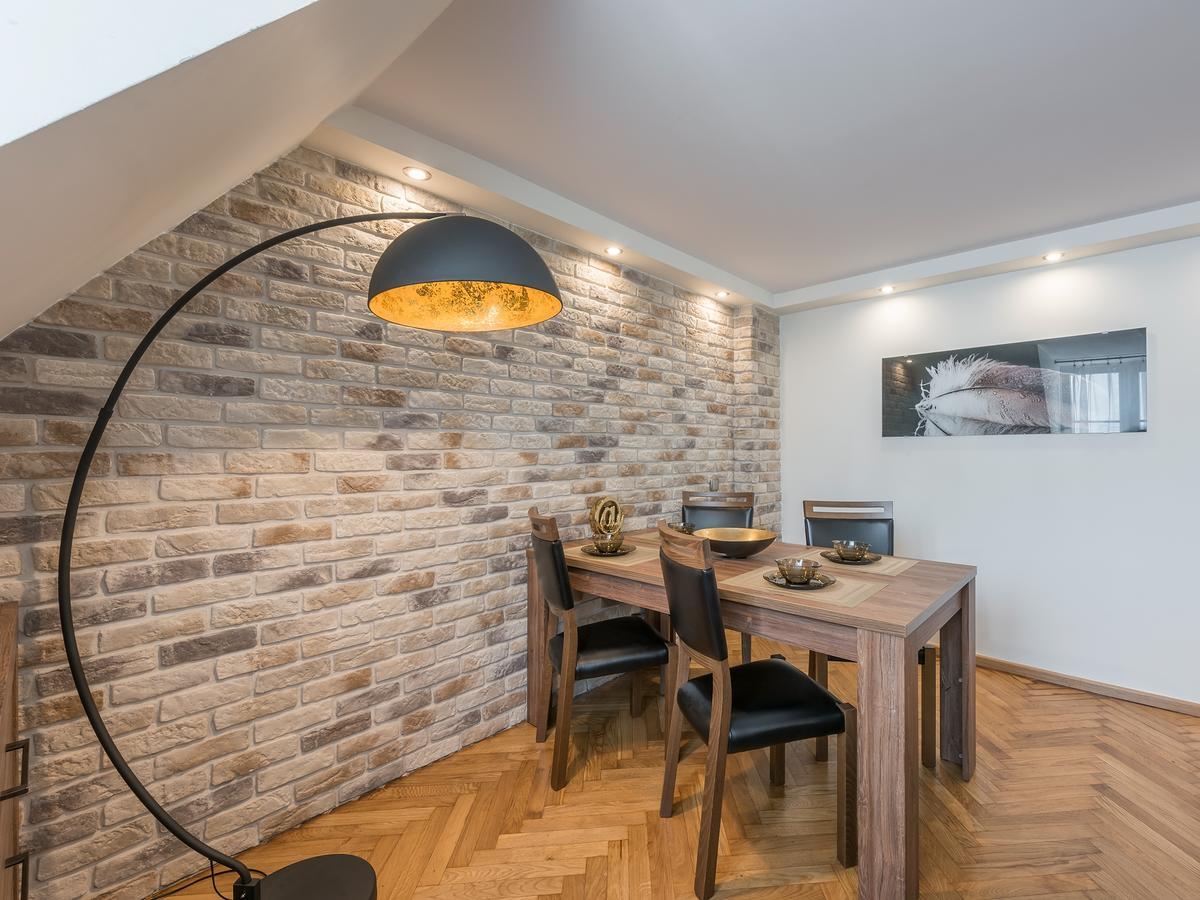 Around Market Square Apartments Krakow Ngoại thất bức ảnh