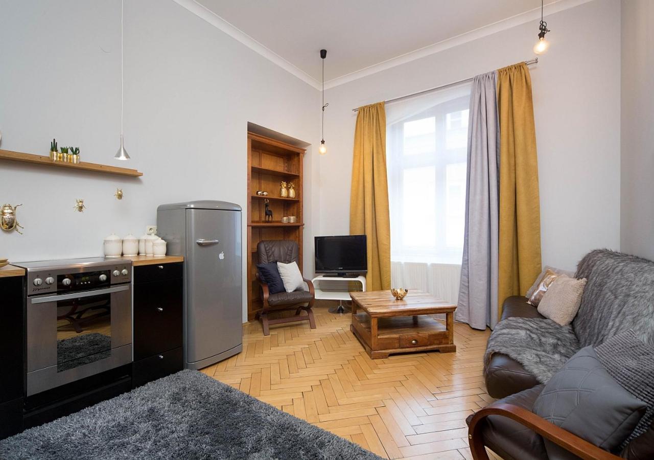 Around Market Square Apartments Krakow Ngoại thất bức ảnh
