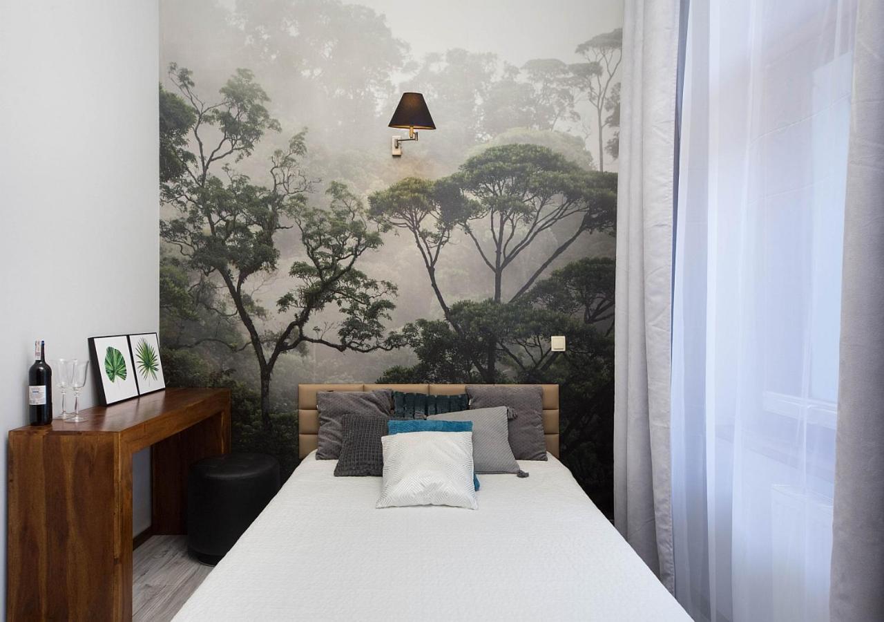 Around Market Square Apartments Krakow Ngoại thất bức ảnh