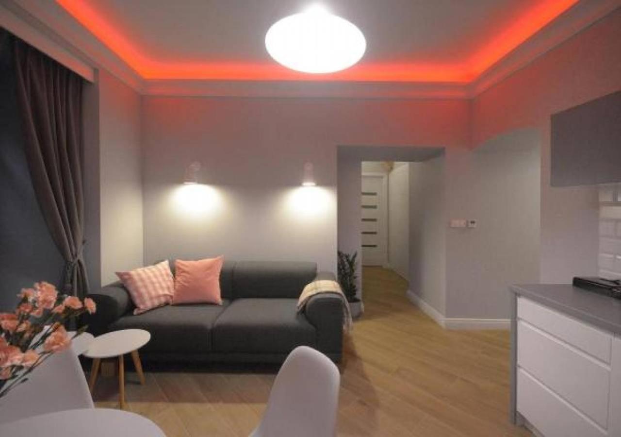 Around Market Square Apartments Krakow Phòng bức ảnh